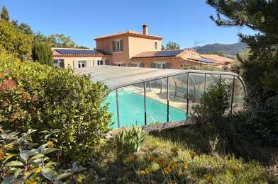 Maison 6 pièces 640000 €