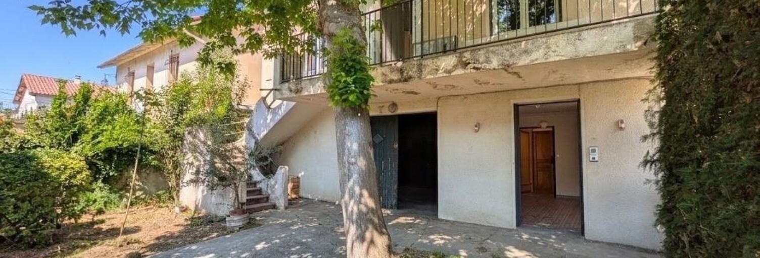 Maison 5 Pièces 100 m² à vendre à Cavaillon (84300)