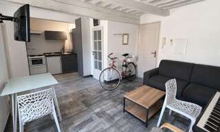 Appartement 2 Pièces 34 m² à vendre à L'Isle-sur-la-Sorgue (84800)