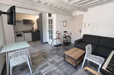 Appartement 2 pièces 148000 €