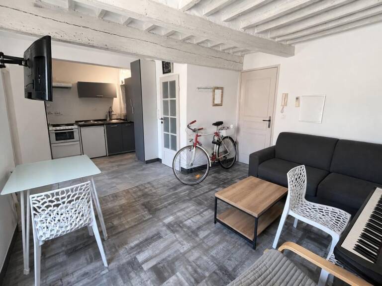 Appartement T2 à vendre — photo 1