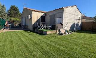 Maison 4 Pièces 100 m² à vendre à Villeneuve (04180)
