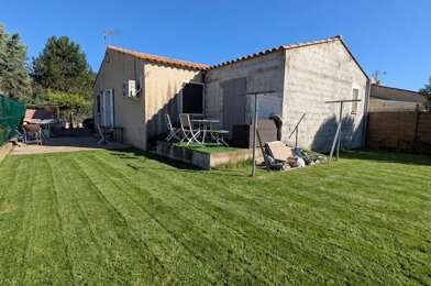 Maison 4 pièces 294000 €