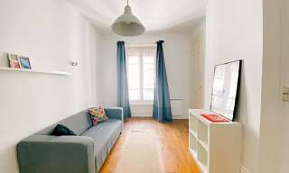 Appartement 1 Pièce 37 m² à louer à Lyon 6 (69006)