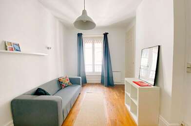 Appartement 1 pièces 904 €