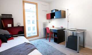 Appartement 2 Pièces 18 m² à vendre à Lyon 9 (69009)