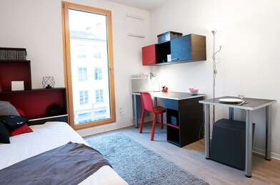 Appartement 2 pièces 80000 €