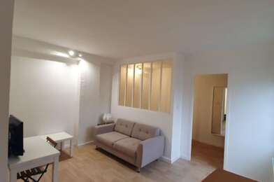 Appartement 1 pièces 865 €