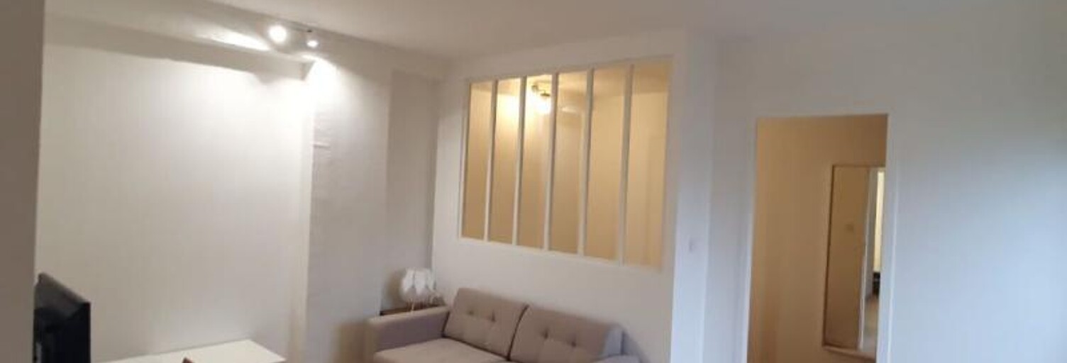 Appartement 1 Pièce 35 m² à louer à Écully (69130)