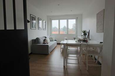 Appartement 3 pièces 1229 €