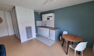 Appartement 2 Pièces 42 m² à louer à Saint-Genis-Laval (69230)