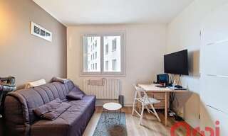 Appartement 1 Pièce 21 m² à louer à Lyon 3 (69003)