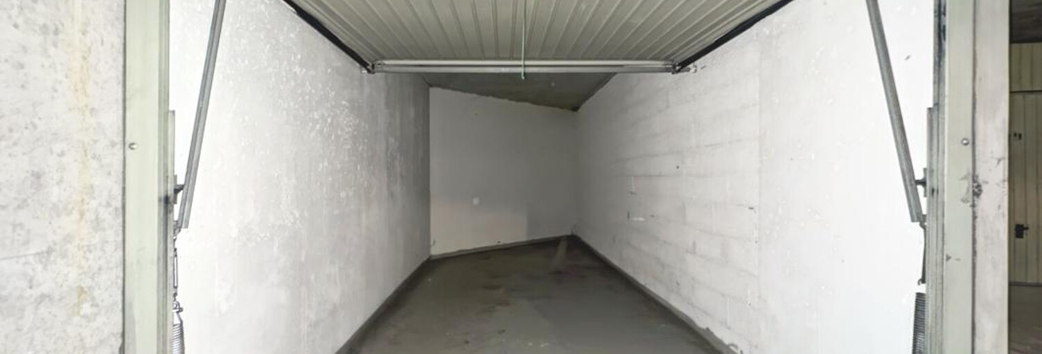 Commerce  14 m² à vendre à Lyon 3 (69003)