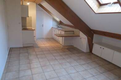 Appartement 2 pièces 169000 €