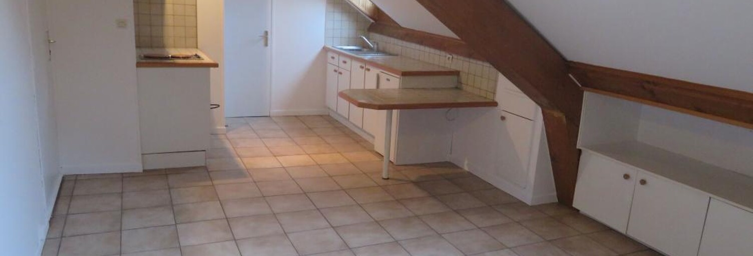 Appartement 2 Pièces 26 m² à vendre à Lyon 6 (69006)