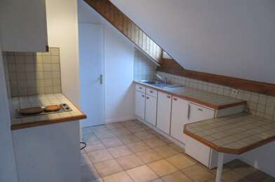 Appartement 2 pièces 169000 €