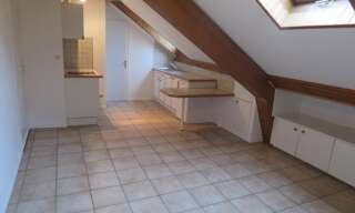 Appartement 2 Pièces 26 m² à vendre à Lyon 6 (69006)