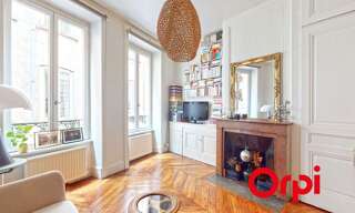 Appartement 2 Pièces 36 m² à vendre à Lyon 1 (69001)