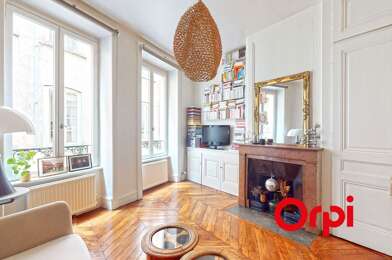 Appartement 2 pièces 220000 €