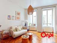 Lyon 1er – Charmant T2 de 37 m² au cœur de la Presqu’île — photo 2
