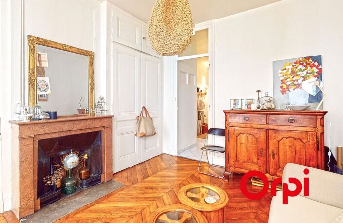 Lyon 1er – Charmant T2 de 37 m² au cœur de la Presqu’île — photo 3