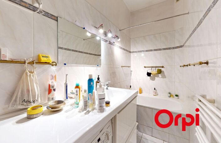 Lyon 1er – Charmant T2 de 37 m² au cœur de la Presqu’île — photo 4