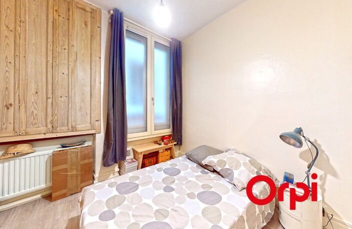 Lyon 1er – Charmant T2 de 37 m² au cœur de la Presqu’île — photo 5