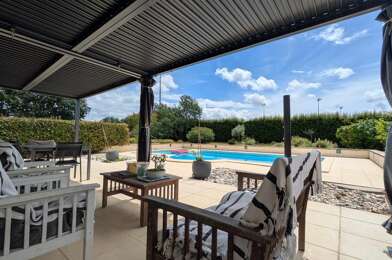 Maison 4 pièces 299000 €