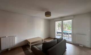Appartement 2 Pièces 44 m² à louer à Bordeaux (33300)