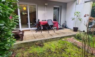 Appartement 3 Pièces 62 m² à louer à Bordeaux (33000)