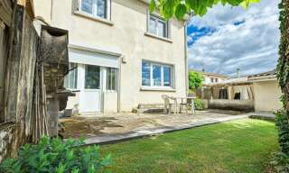 Maison 6 Pièces 89 m² à vendre à Pessac (33600)