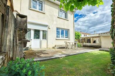 Maison 6 pièces 328600 €