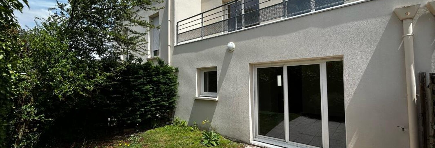 Maison 4 Pièces 83 m² à vendre à Pessac (33600)