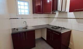 Appartement 1 Pièce 24 m² à louer à Saujon (17600)