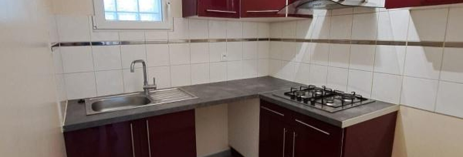 Appartement 1 Pièce 24 m² à louer à Saujon (17600)