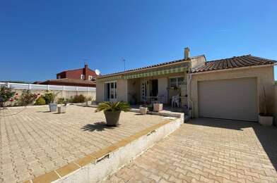 Maison 3 pièces 389000 €