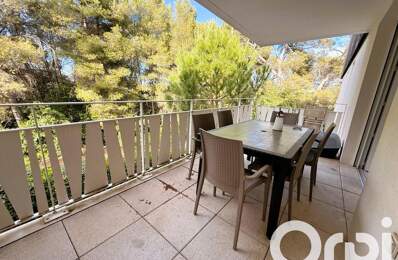 À VENDRE : Bel Appartement T2 de 46 m² avec Garage – Juvignac — photo du bien