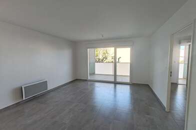 Appartement 2 pièces 705 €