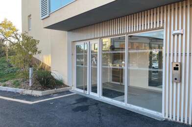 Appartement 2 pièces 705 €