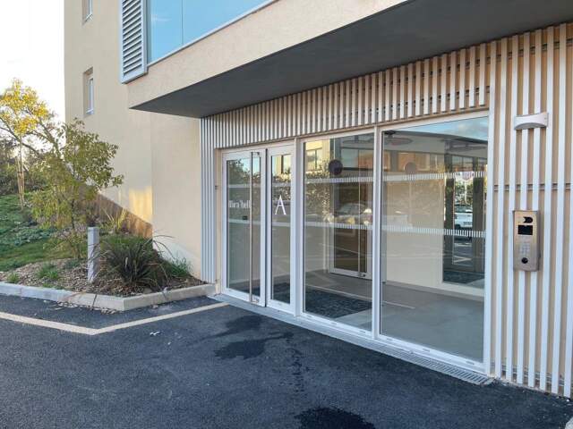 AGDE - Appartement À Louer — photo du bien