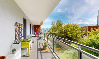 Appartement 3 Pièces 70 m² à vendre à Bassens (73000)