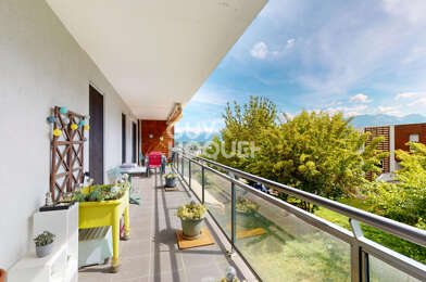 Appartement 3 pièces 275000 €