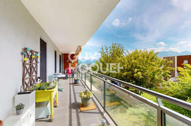 Appartement 3 pièces 275000 €