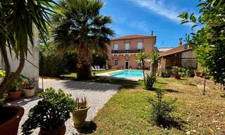 Maison 7 Pièces 183 m² à vendre à Balaruc-les-Bains (34540)