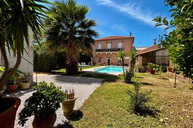 Maison 7 pièces 1250000 €