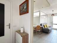 Appartement T2 avec loggia, cave, parking et vue étang — photo 2