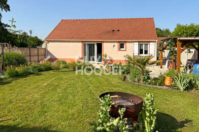 Maison 3 pièces 226000 €