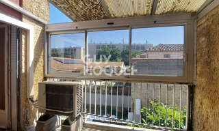 Appartement 3 Pièces 63 m² à vendre à Carpentras (84200)