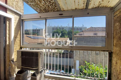 Appartement 3 pièces 62000 €
