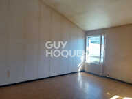 Appartement T3 de 63 m² (61.62 m² Loi Carrez) - 2 chambres - Terrasse - Cave et Stationnement — photo 2